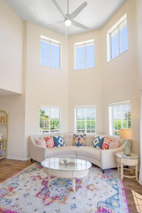 Ocean Views with Balconies Dogs Ok Game Room